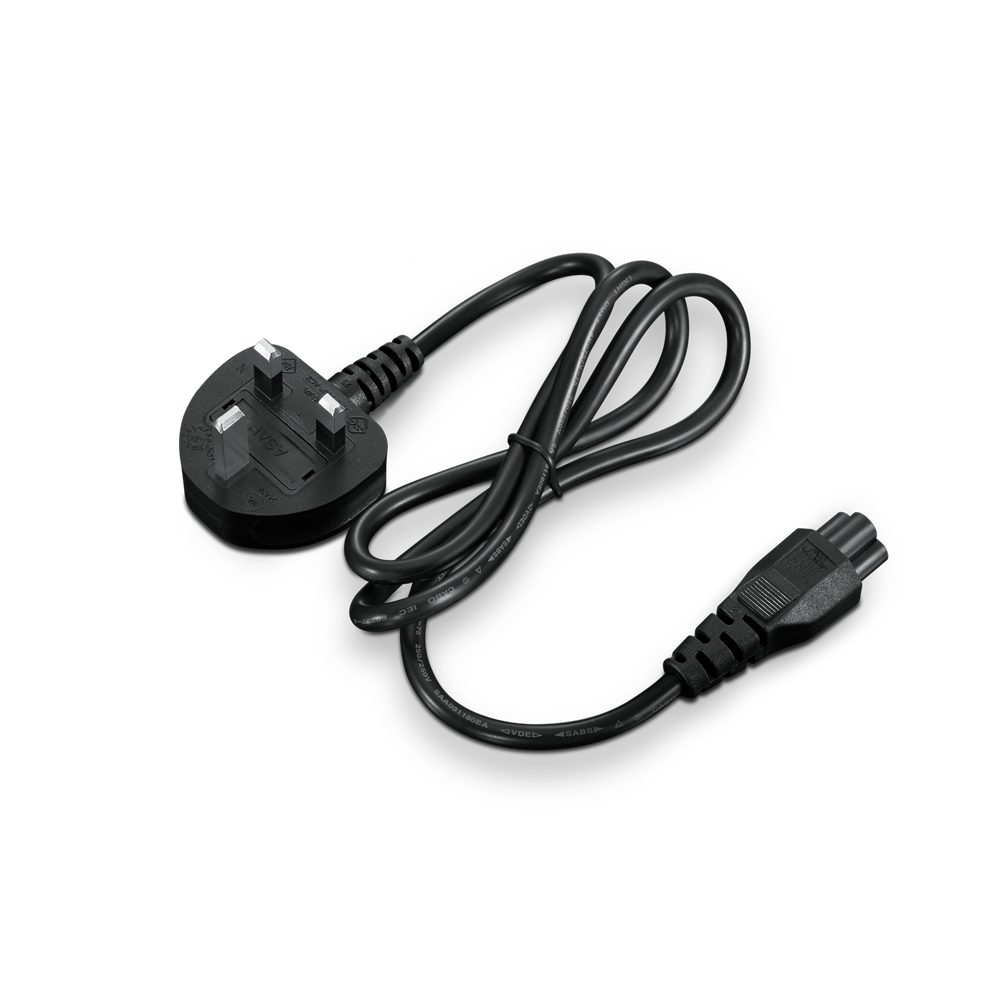 Lenovo USB-C 65W AC 整流器(英國)(GX20P92521)