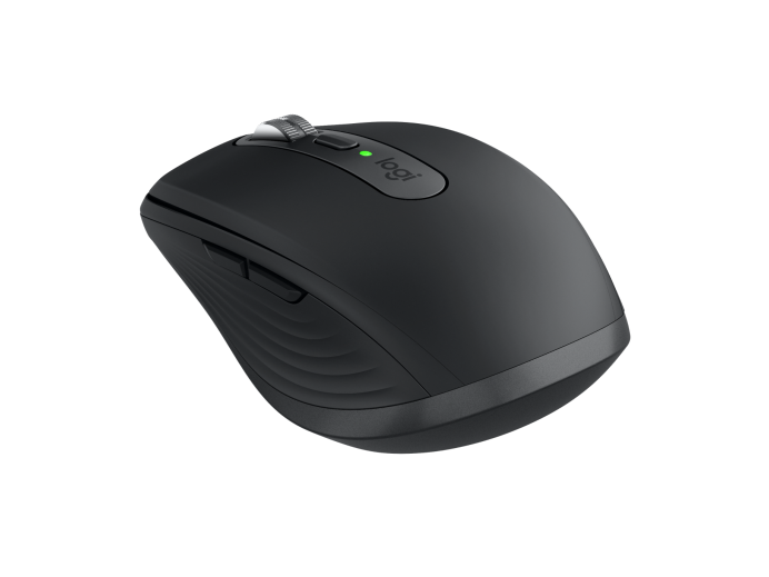 Master 系列 - MX Anywhere 3S 緊湊高效無線滑鼠