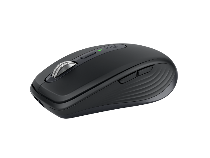 Master 系列 - MX Anywhere 3S 緊湊高效無線滑鼠