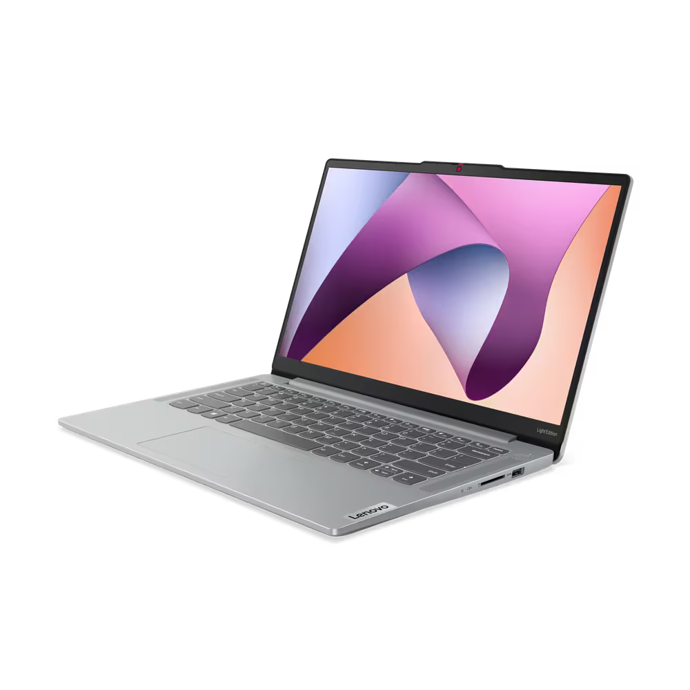 IdeaPad Slim 5 Light 14ABR8 Ryzen 5-7530U/16GB/512GB SSD (82XS0036HH)