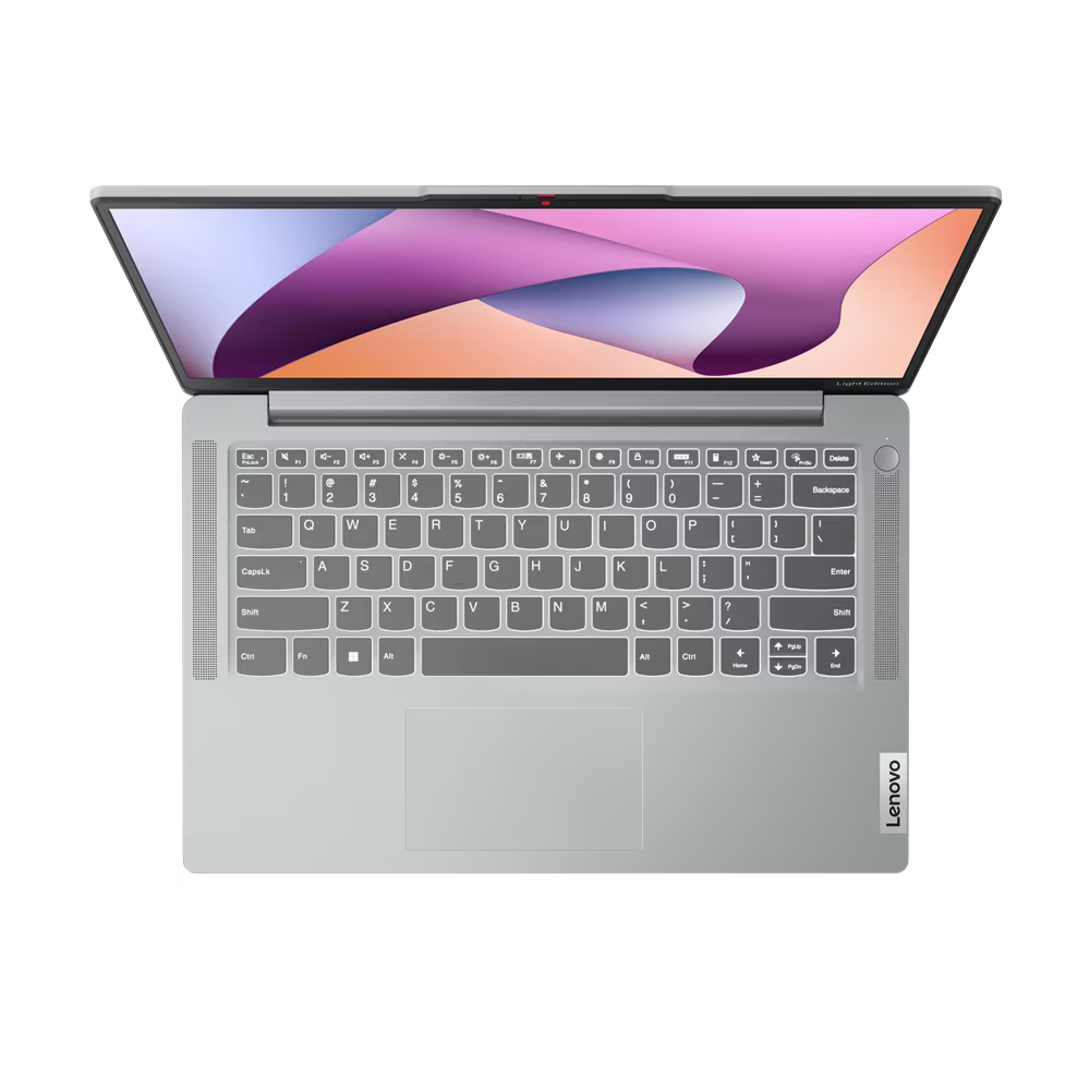 IdeaPad Slim 5 Light 14ABR8 (Cloud Grey)