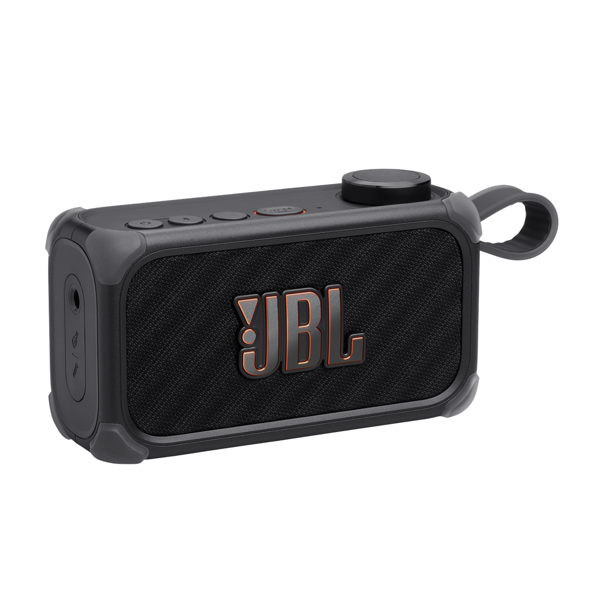 JBL BANDBOX SOLO 便攜式AI智能樂器音箱 (JBLBANDBOXSOLO)