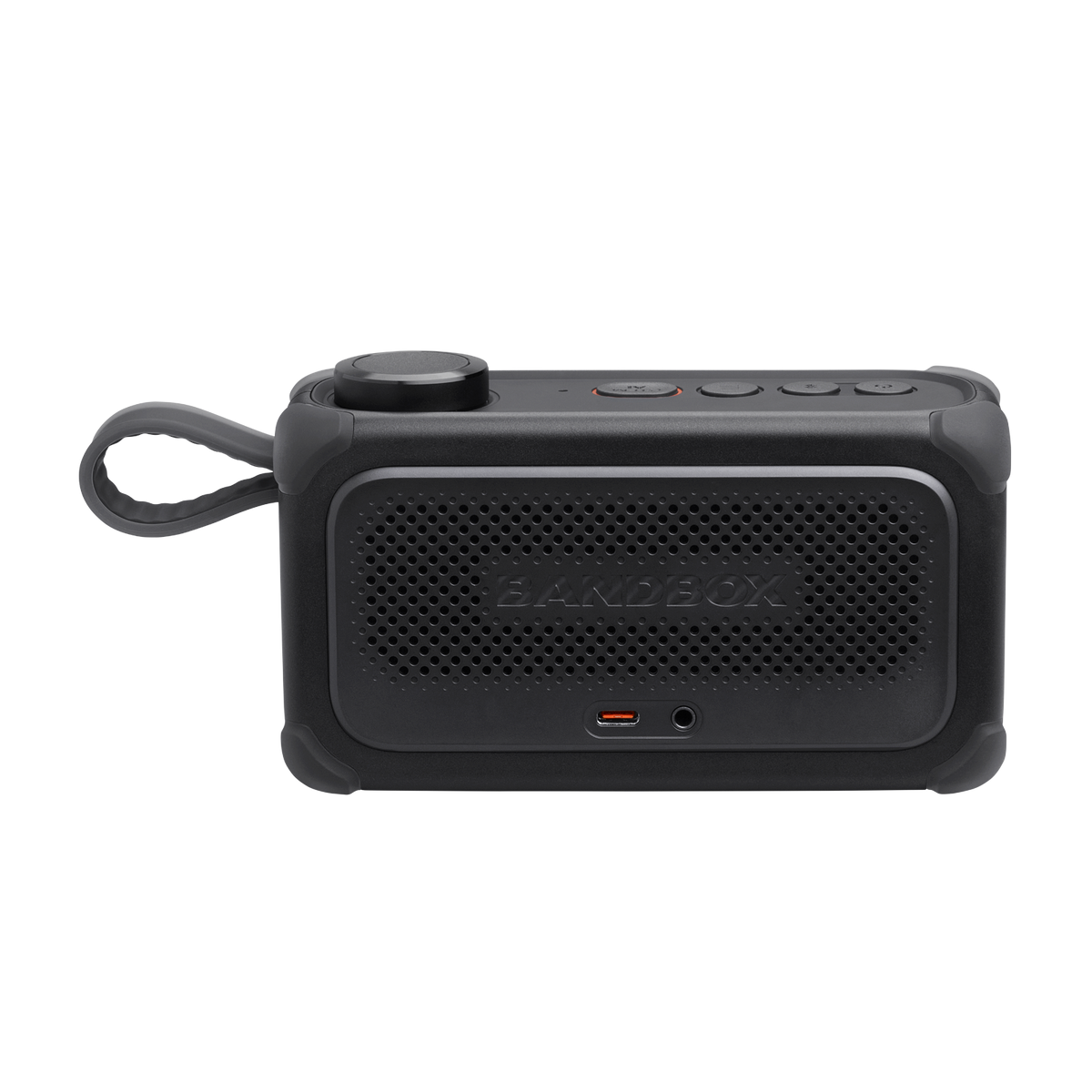 JBL BANDBOX SOLO 便攜式AI智能樂器音箱 (JBLBANDBOXSOLO)
