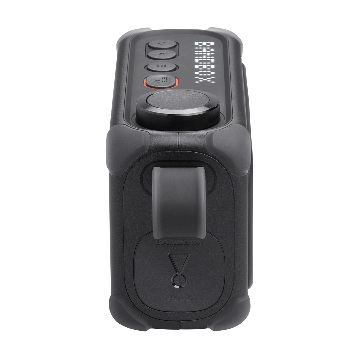 JBL BANDBOX SOLO 便攜式AI智能樂器音箱 (JBLBANDBOXSOLO)