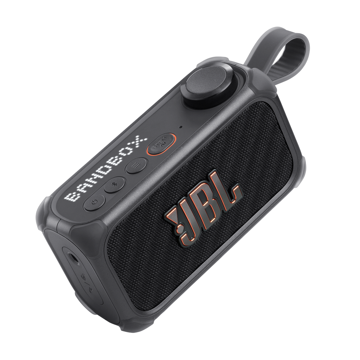 JBL BANDBOX SOLO 便攜式AI智能樂器音箱 (JBLBANDBOXSOLO)