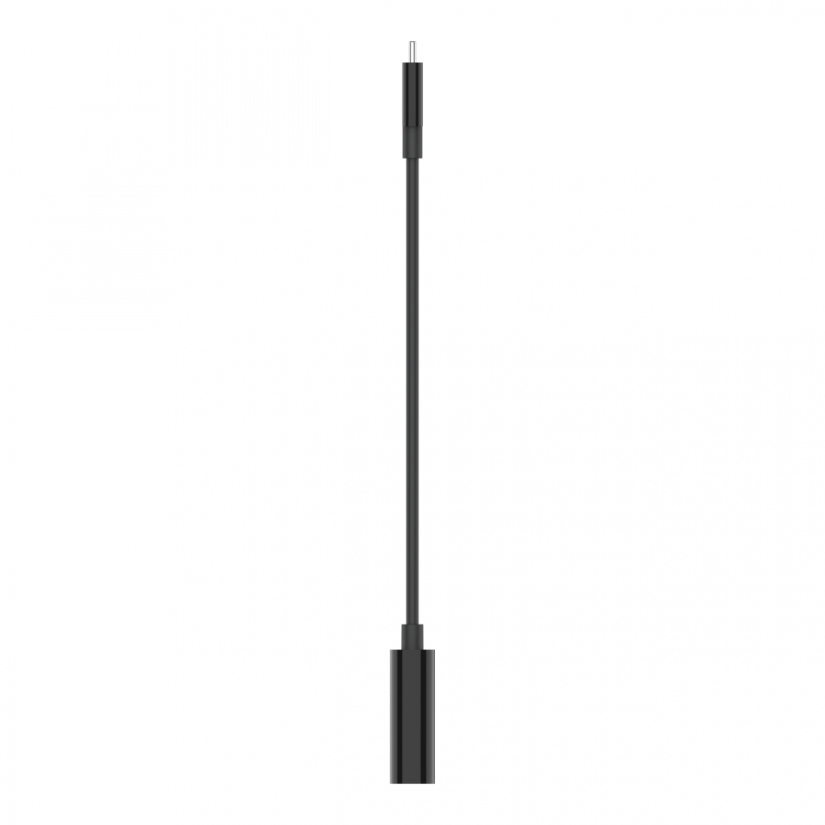 CONNECT USB-C 至 4 埠 USB-C 集線器 (AVC018btBK)