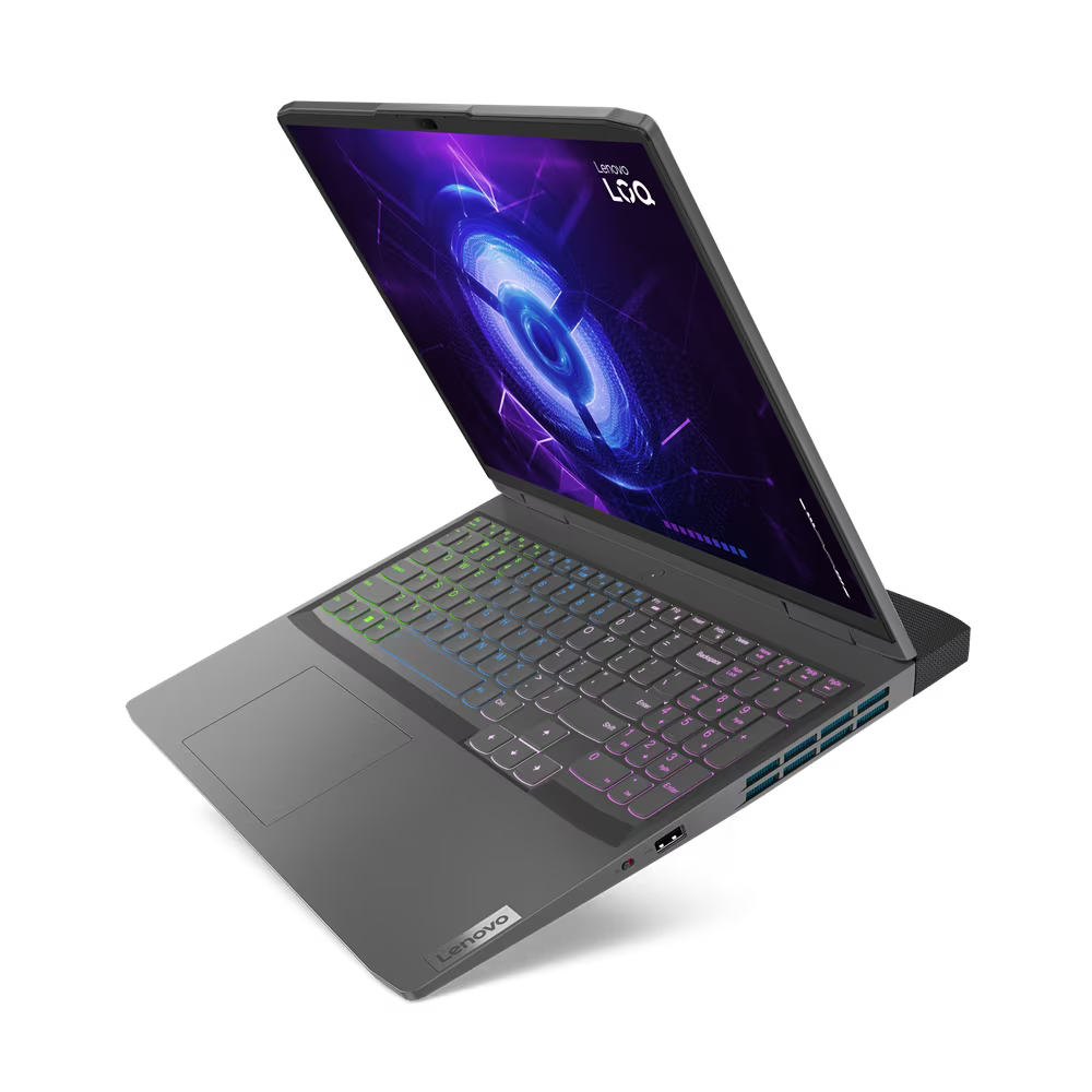 Lenovo LOQ (16", Gen 8) i7-13620H/16GB/1TB SSD (82XW0002HH)