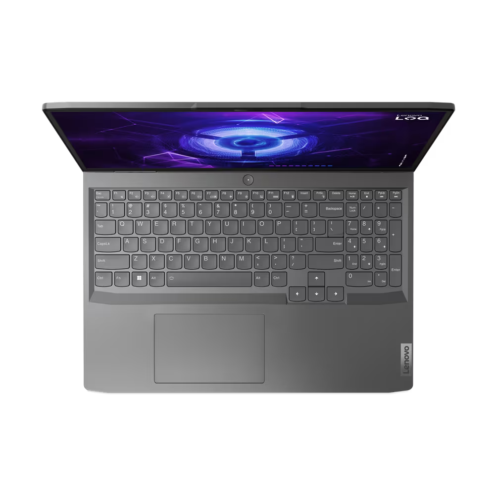 Lenovo LOQ (16", Gen 8) i7-13620H/16GB/1TB SSD (82XW0002HH)