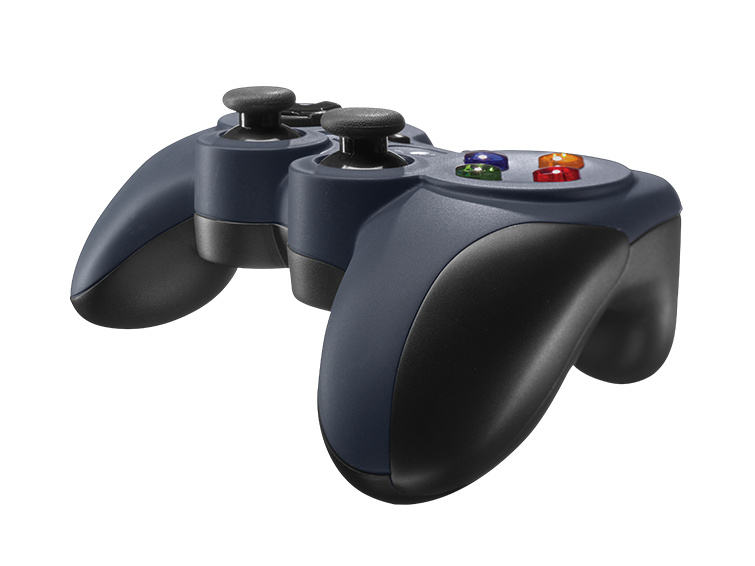 F310 遊戲控制器 (940-000112)