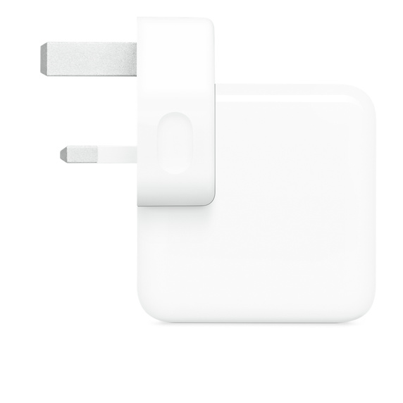 原廠 A1882 30W USB-C 電源轉換器 MR2A2ZP/A 香港Apple行貨