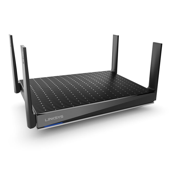 Max-Stream MR9600 AX6000 雙頻 Mesh WiFi 6 路由器
