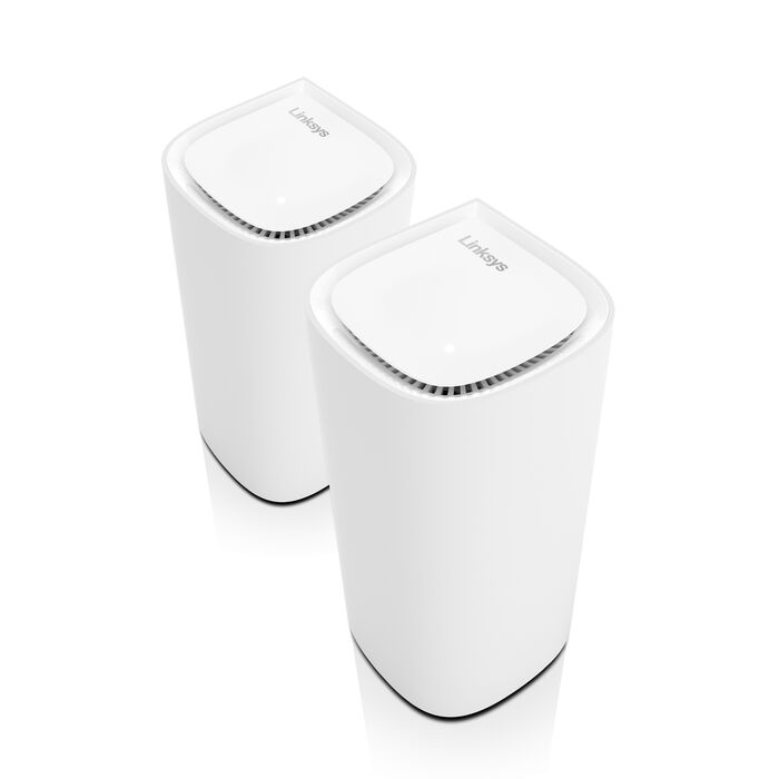 Velop Pro 6E MX6201 三頻 Mesh WiFi 6E 路由器系統