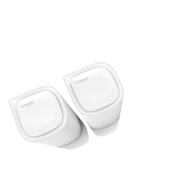 Velop Pro 6E MX6201 三頻 Mesh WiFi 6E 路由器系統