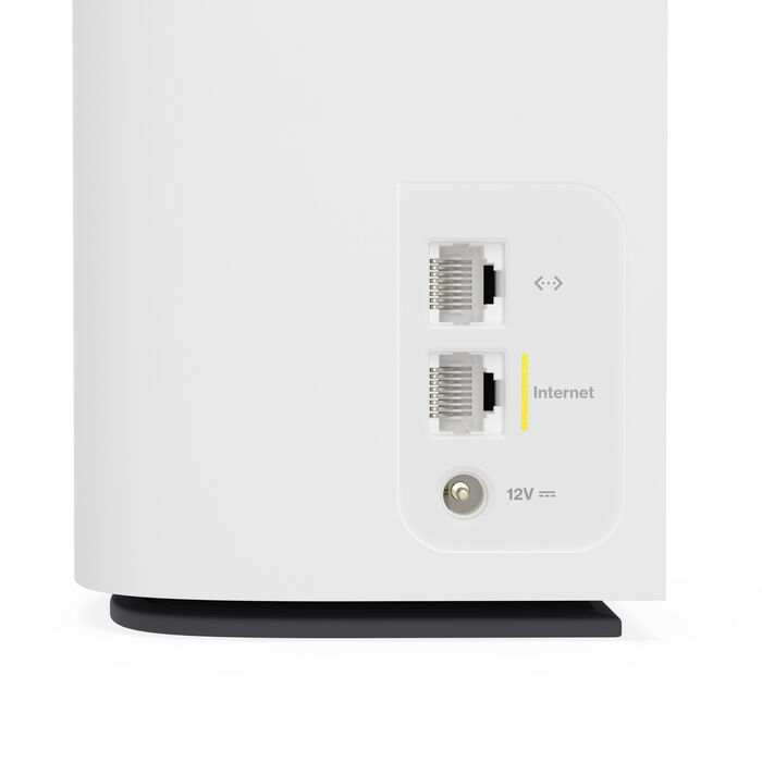 Velop Pro 6E MX6201 三頻 Mesh WiFi 6E 路由器系統
