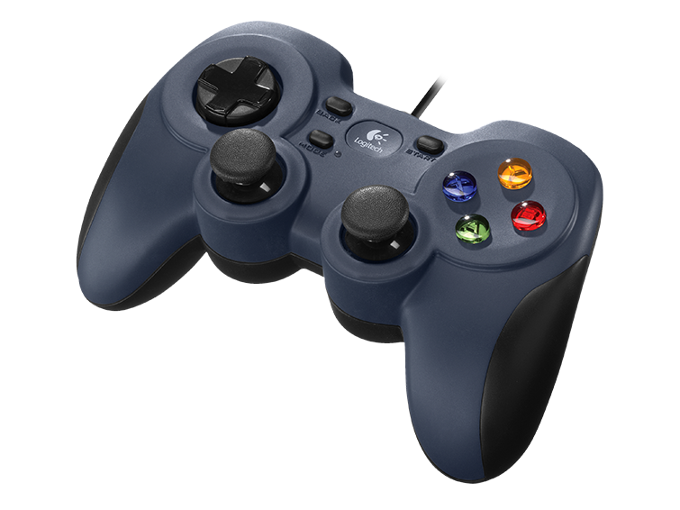 F310 遊戲控制器 (940-000112)