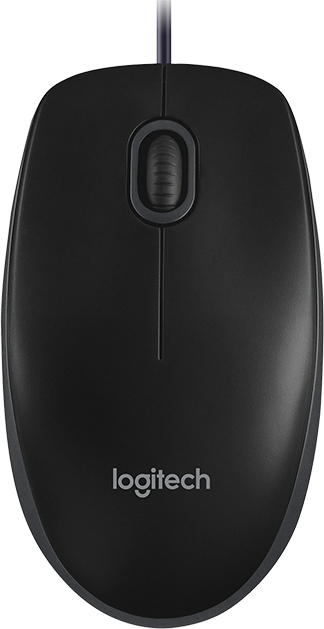 MK120 有線鍵盤與滑鼠組合