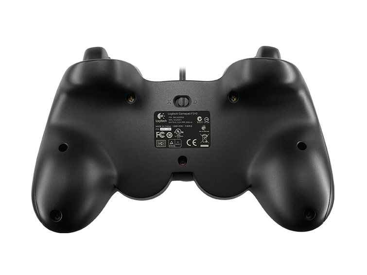 F310 遊戲控制器 (940-000112)