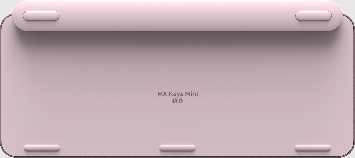 Master 系列 - MX Keys Mini 智能無線鍵盤