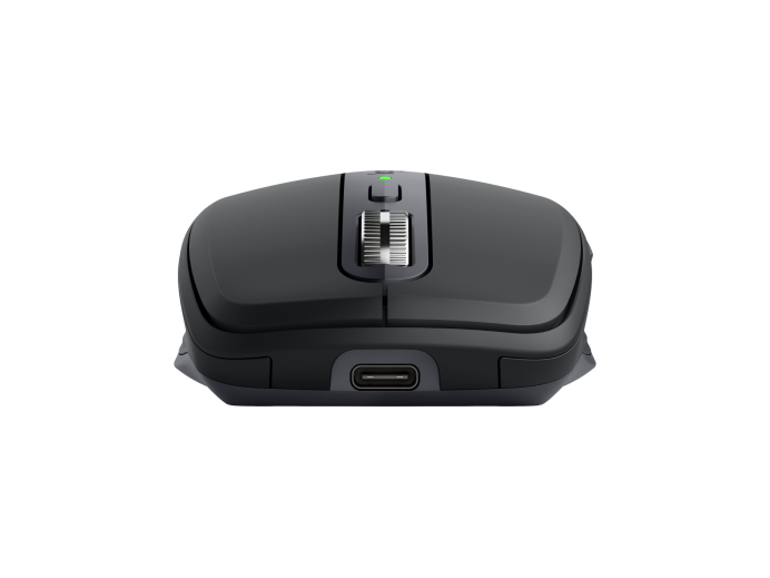 Master 系列 - MX Anywhere 3S 緊湊高效無線滑鼠