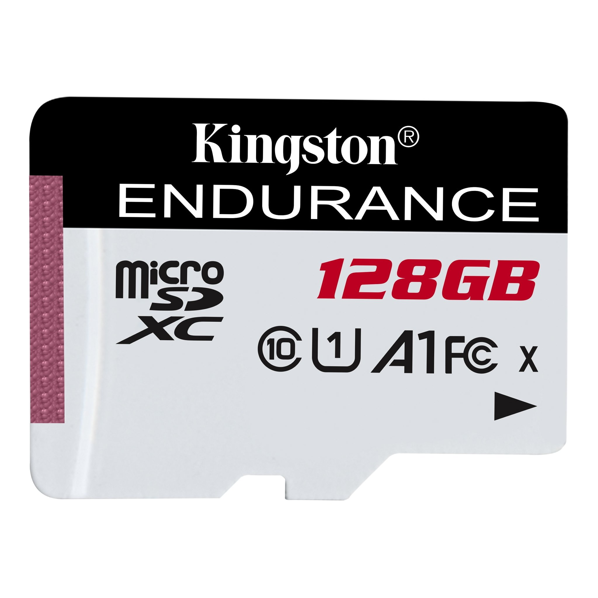 高耐用度 microSD 記憶卡 (SDCE)