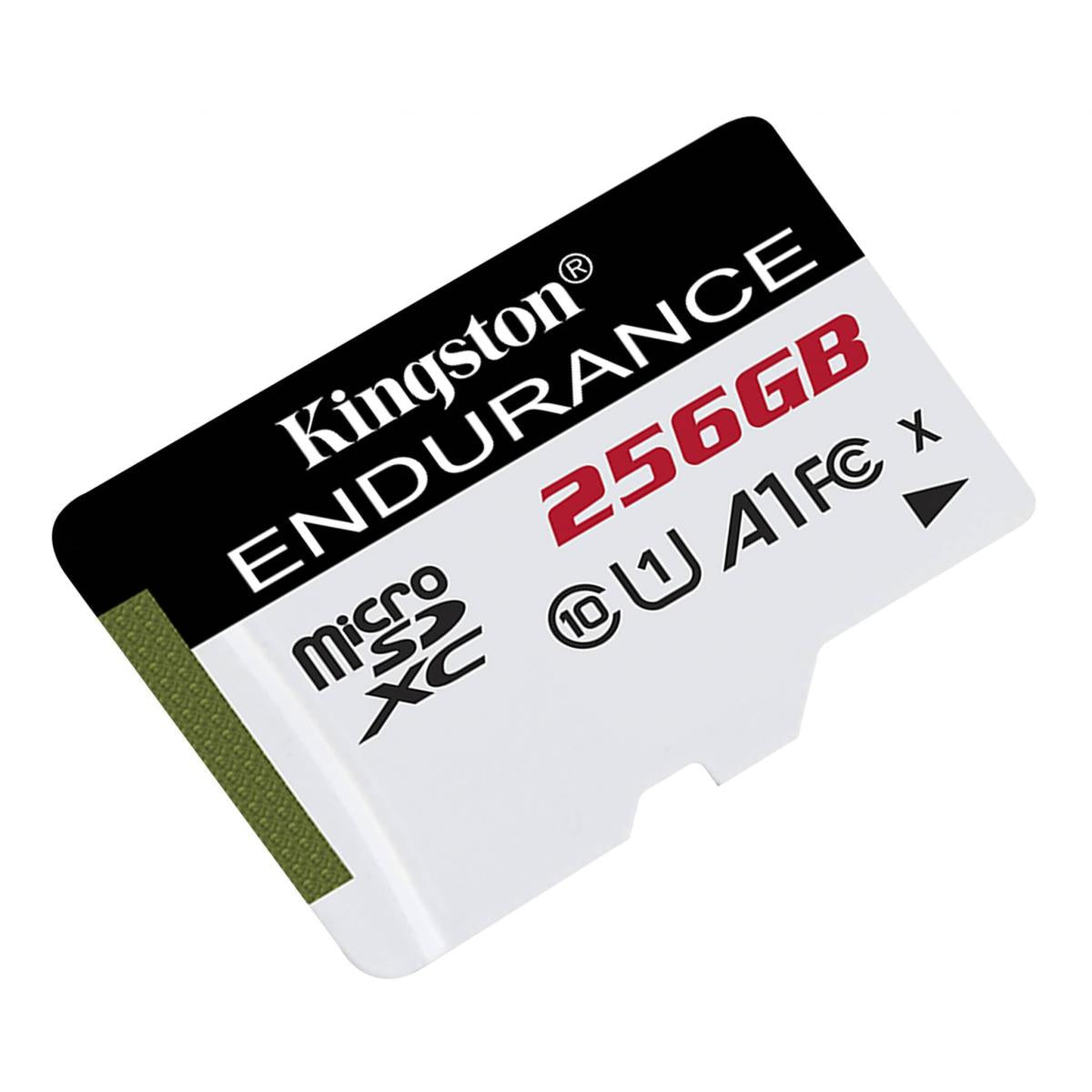 高耐用度 microSD 記憶卡 (SDCE)