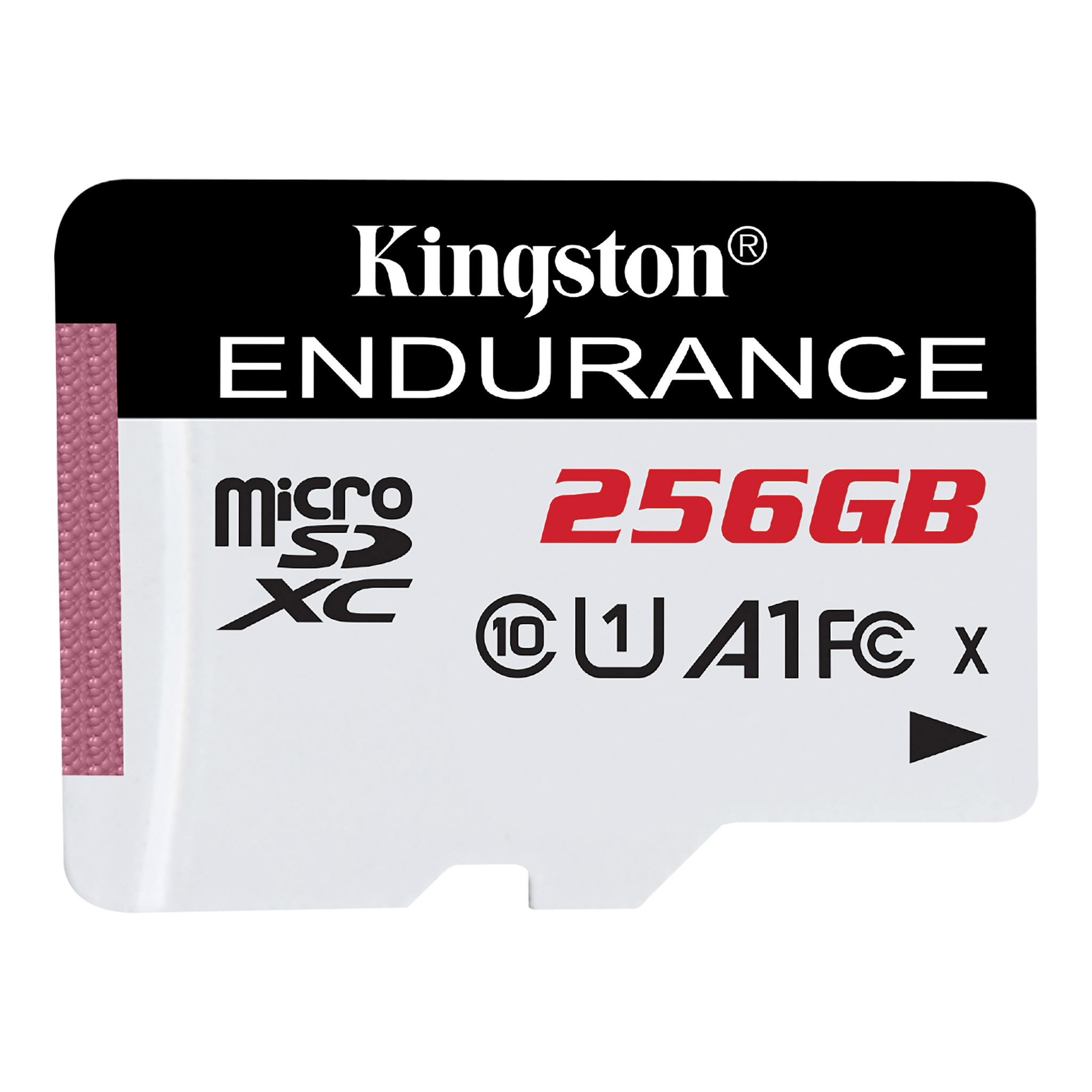 高耐用度 microSD 記憶卡 (SDCE)