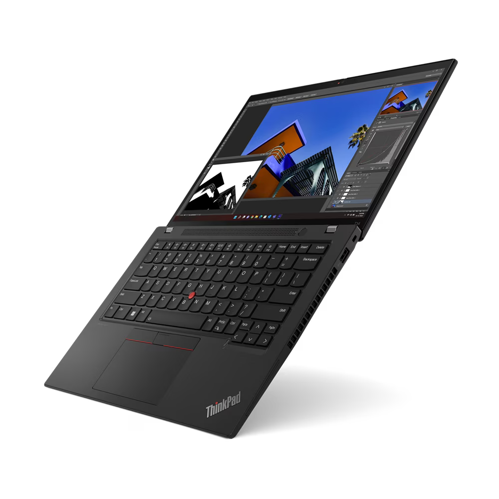 ThinkPad T14 Gen 4 (Intel) i5-1340P Win 11 Pro (專業版)