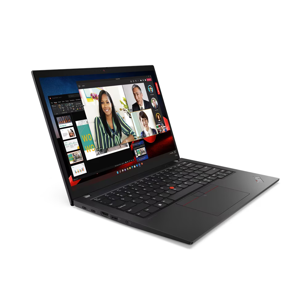 ThinkPad T14s Gen 4 (Intel) i7-1360P Win 11 Pro (專業版)
