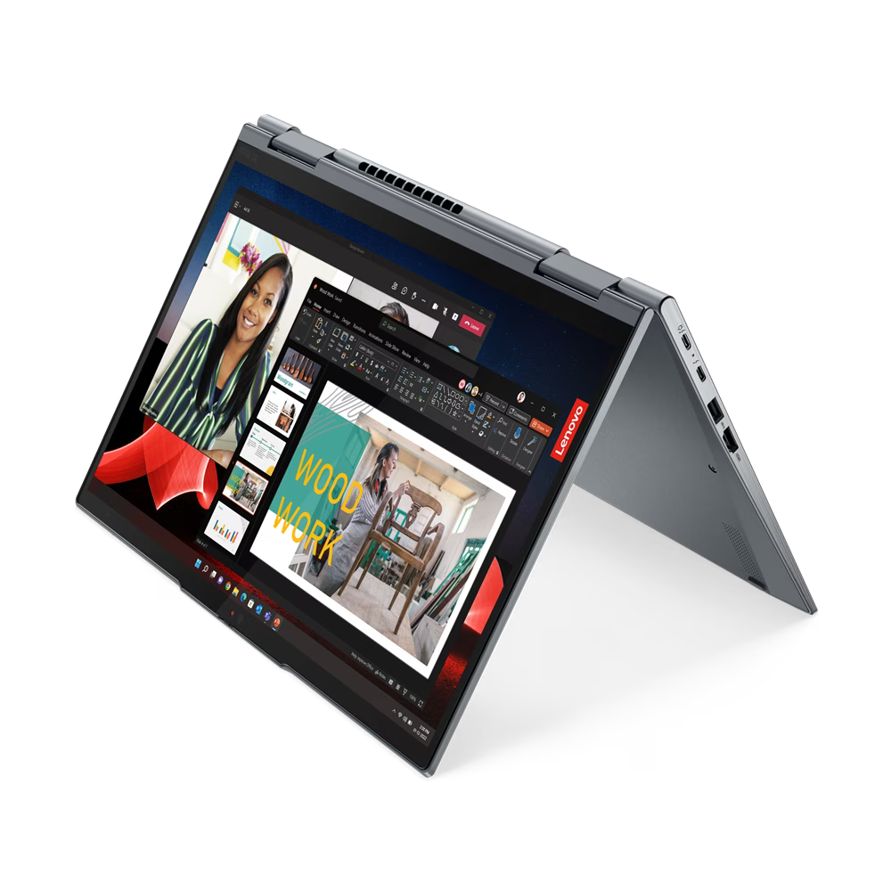 ThinkPad X1 Yoga Gen 8 Intel i7-1360P Win 11 Pro (專業版)