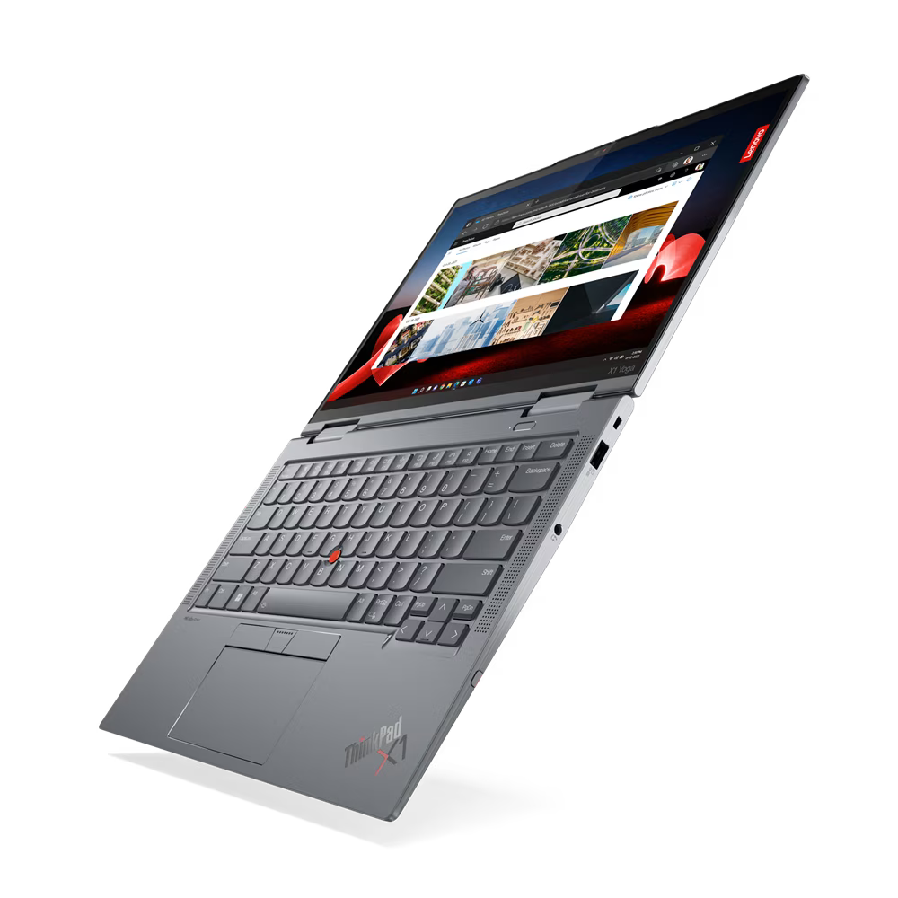 ThinkPad X1 Yoga Gen 8 Intel i7-1360P Win 11 Pro (專業版)