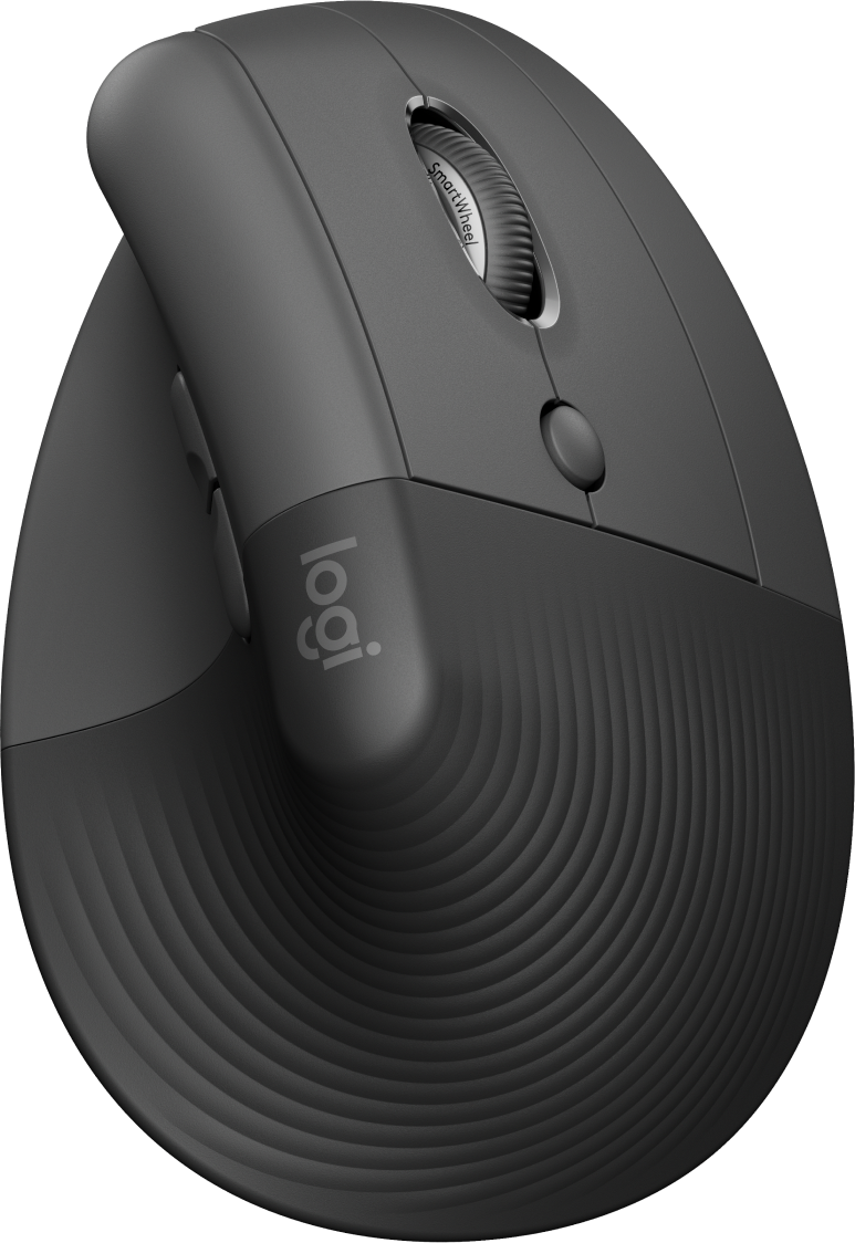 Ergo 系列 - Lift 人體工學垂直滑鼠