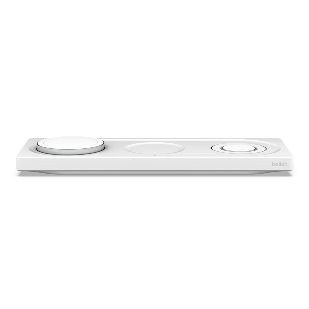 BOOST↑CHARGE PRO MagSafe 的 3 合 1 無線充電板 (WIZ016)