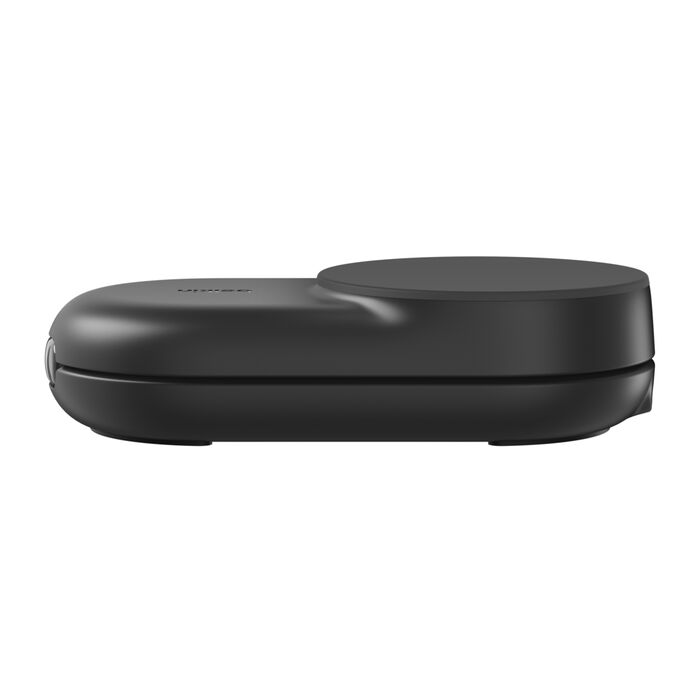 UltraCharge Qi2 25W 3合1 可折疊磁吸充電器 (WIZ037)