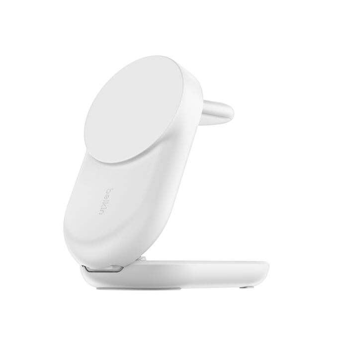 UltraCharge Qi2 25W 3合1 可折疊磁吸充電器 (WIZ037)