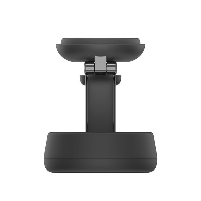 UltraCharge Pro Qi2 25W 3合1 磁吸充電座 (WIZ040)