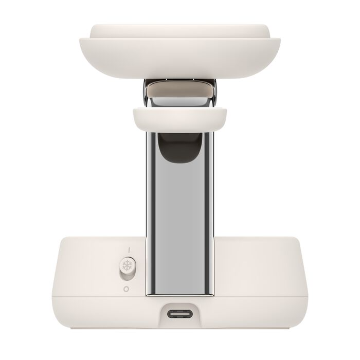 UltraCharge Pro Qi2 25W 3合1 磁吸充電座 (WIZ040)