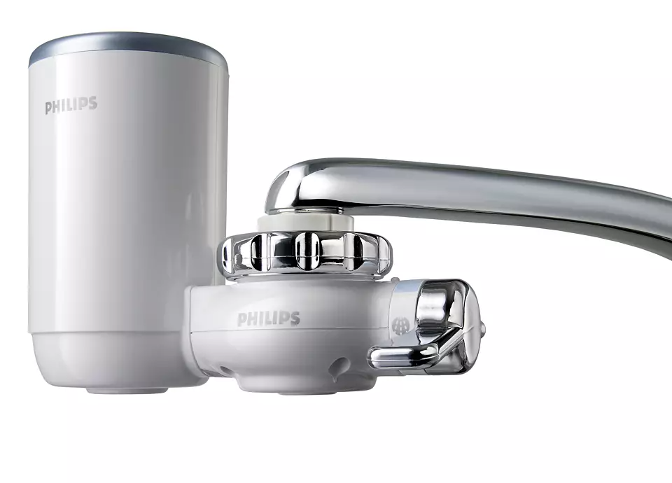 WP3812 水龍頭濾水器 含五重淨水過濾芯