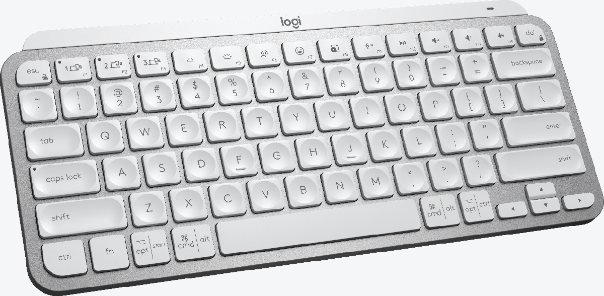 Master 系列 - MX Keys Mini 智能無線鍵盤