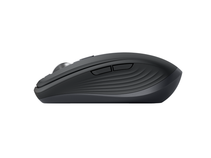 Master 系列 - MX Anywhere 3S 緊湊高效無線滑鼠