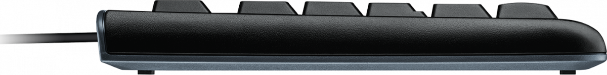 MK120 有線鍵盤與滑鼠組合