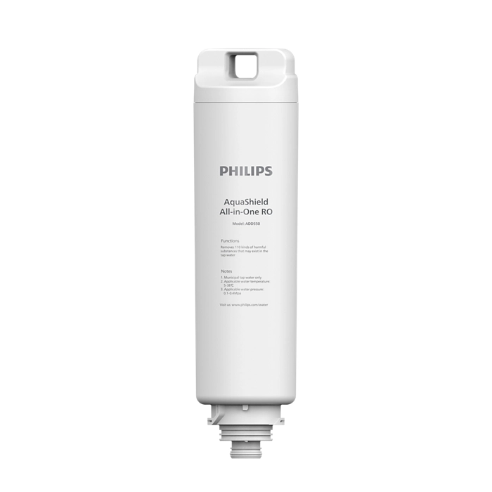 ADD550/90 五重過濾飲水機替換濾芯