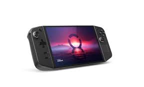 Lenovo Legion Go Handheld Gaming PC