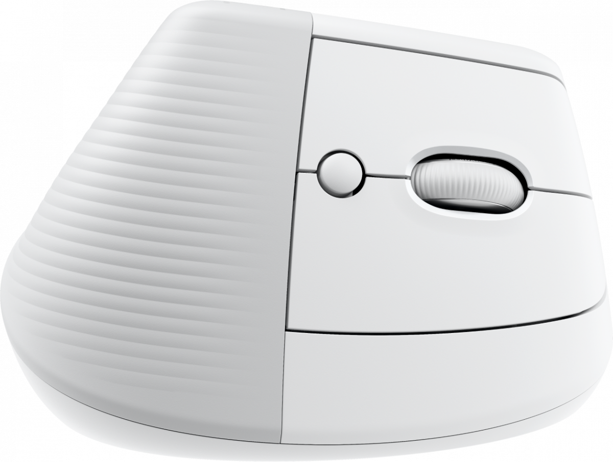 Ergo 系列 - Lift 人體工學垂直滑鼠