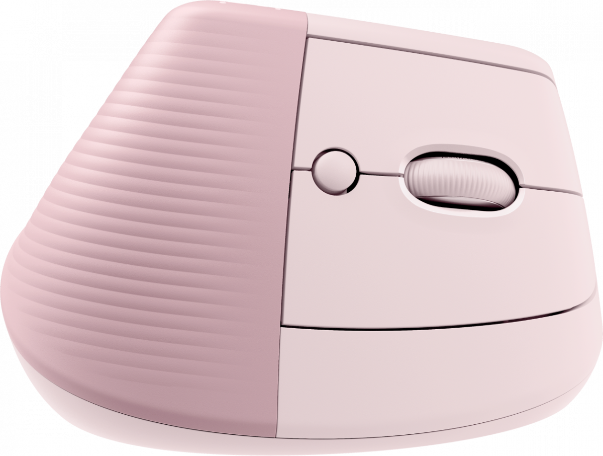 Ergo 系列 - Lift 人體工學垂直滑鼠