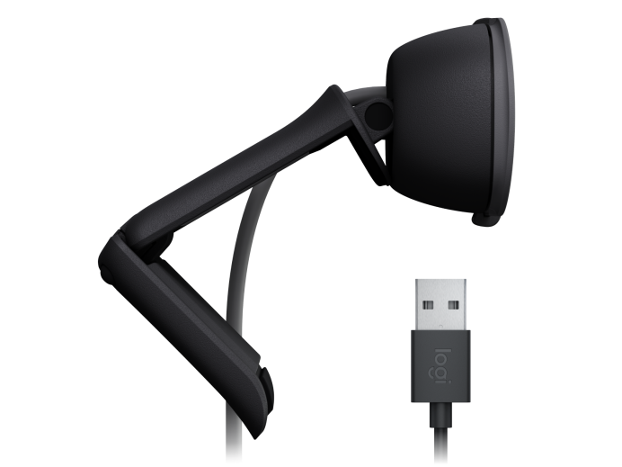 Brio 100 Full HD 網路攝影機