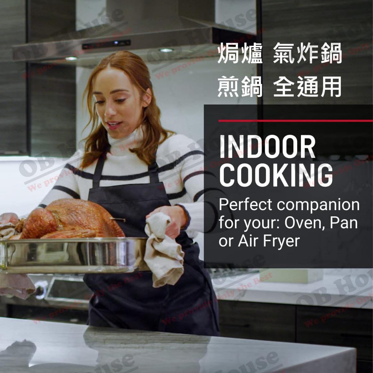 MEATER 智慧型藍牙食物溫度計 - 平行進口