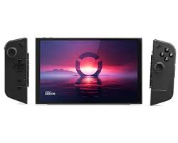 Lenovo Legion Go Handheld Gaming PC