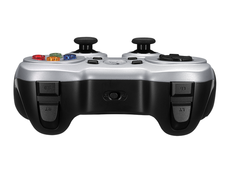 F710 無線遊戲控制器 (940-000119)