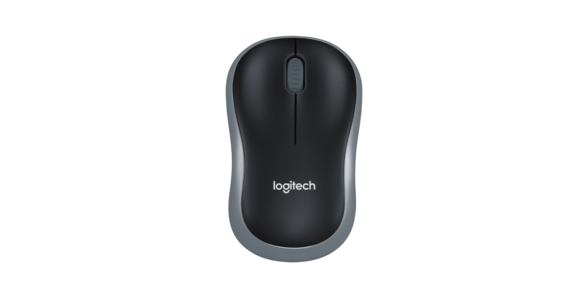 MK270R 可靠無線鍵盤與滑鼠組合