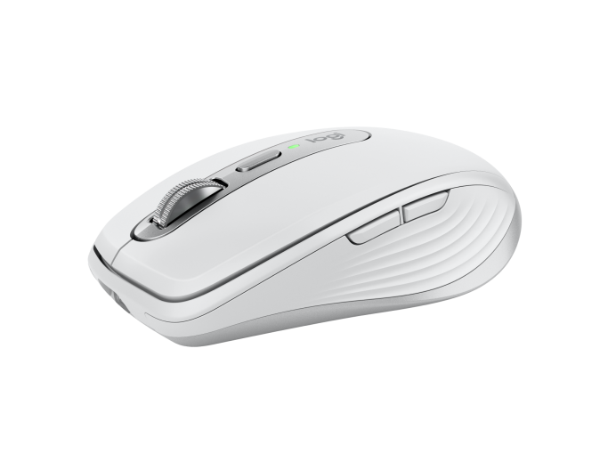 Master 系列 - MX Anywhere 3S 緊湊高效無線滑鼠